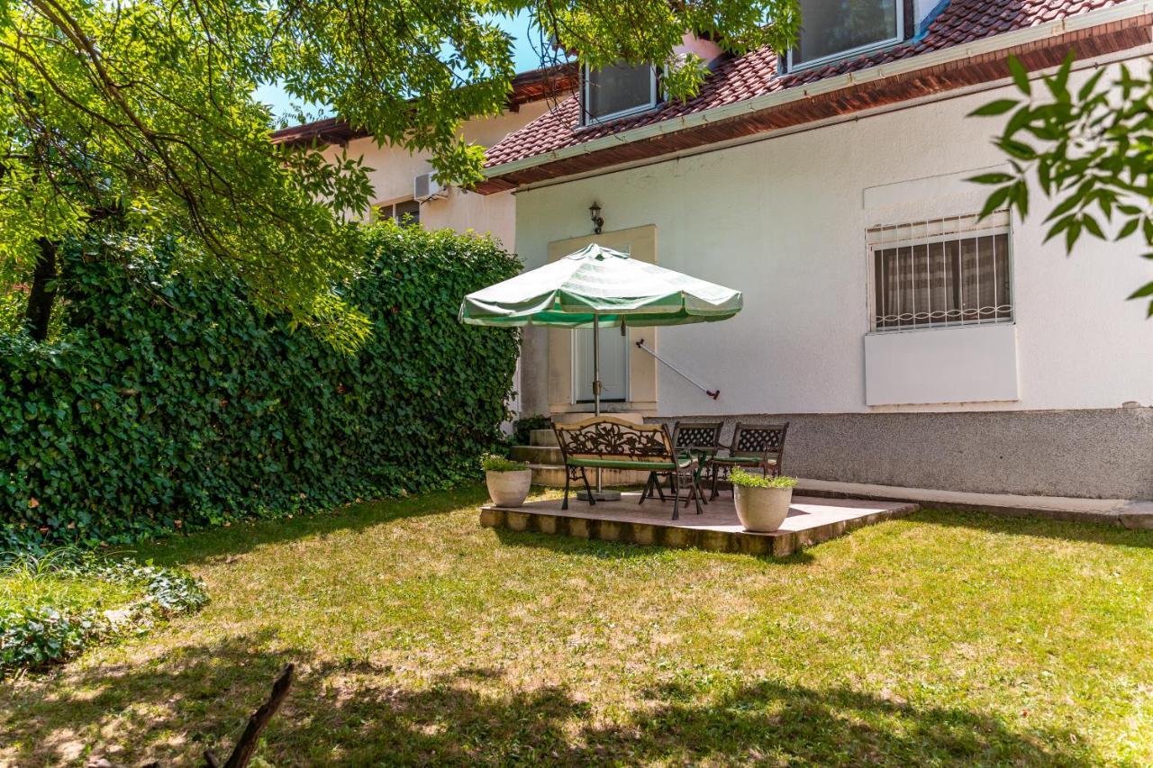 Vila Mila Arandjelovac Exterior photo