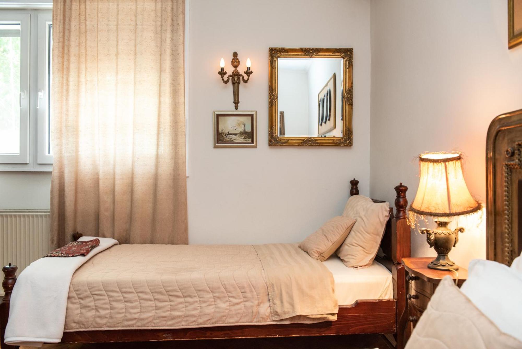 Vila Mila Arandjelovac Room photo