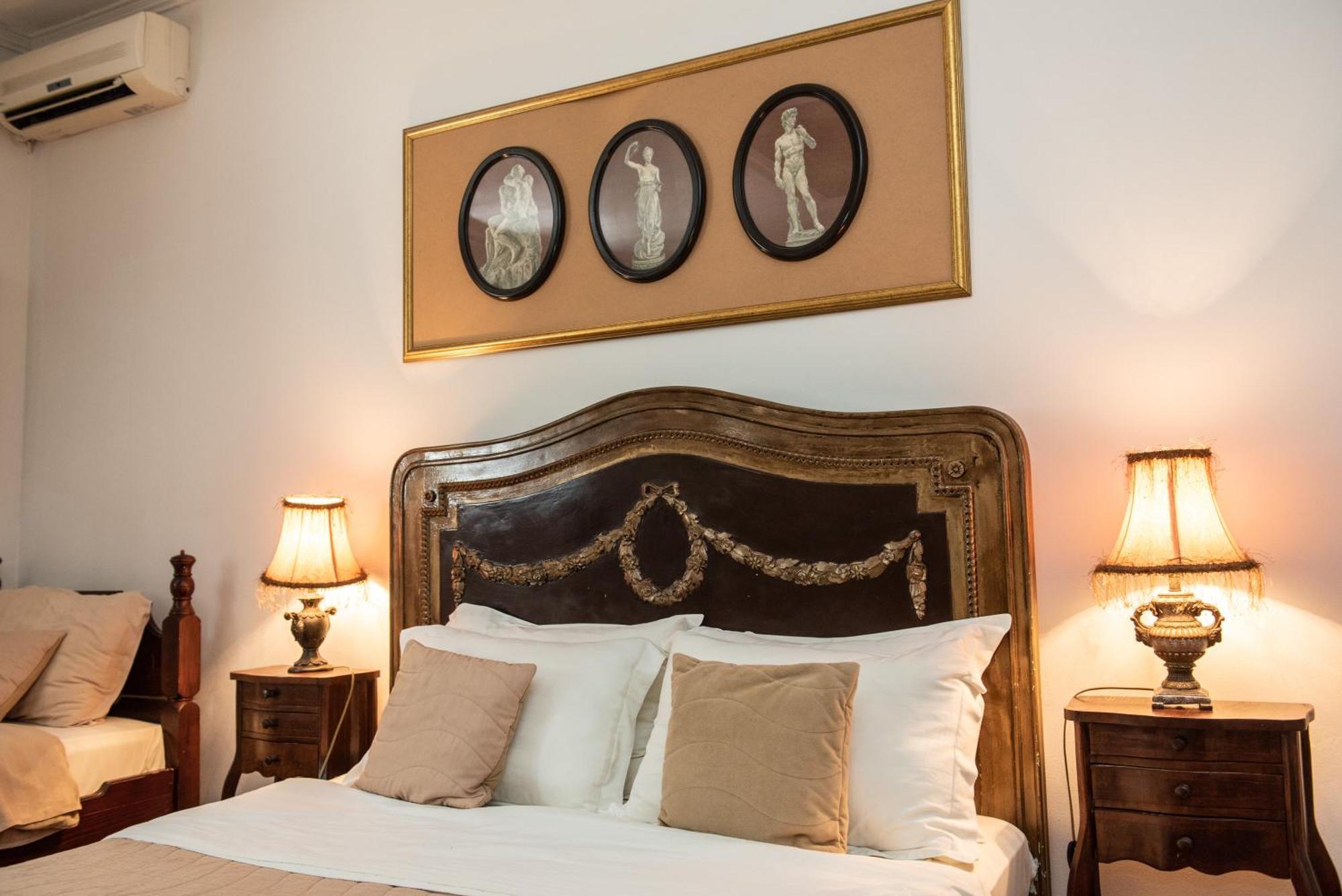 Vila Mila Arandjelovac Room photo
