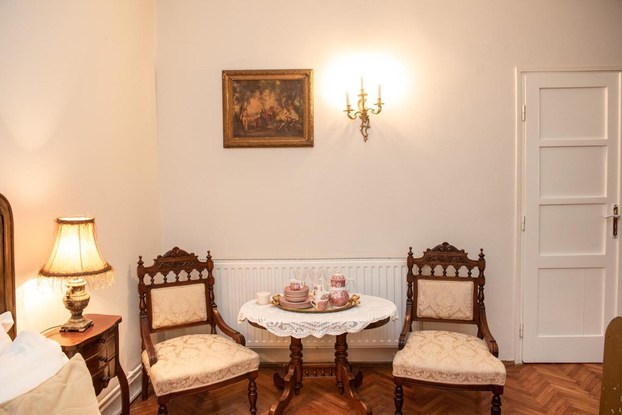 Vila Mila Arandjelovac Room photo