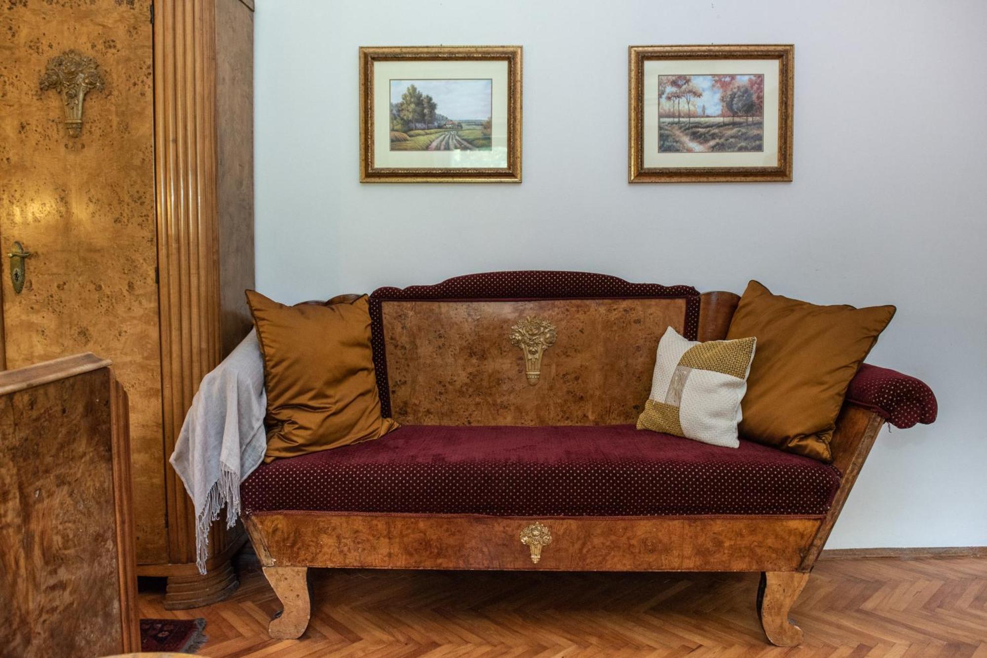 Vila Mila Arandjelovac Room photo
