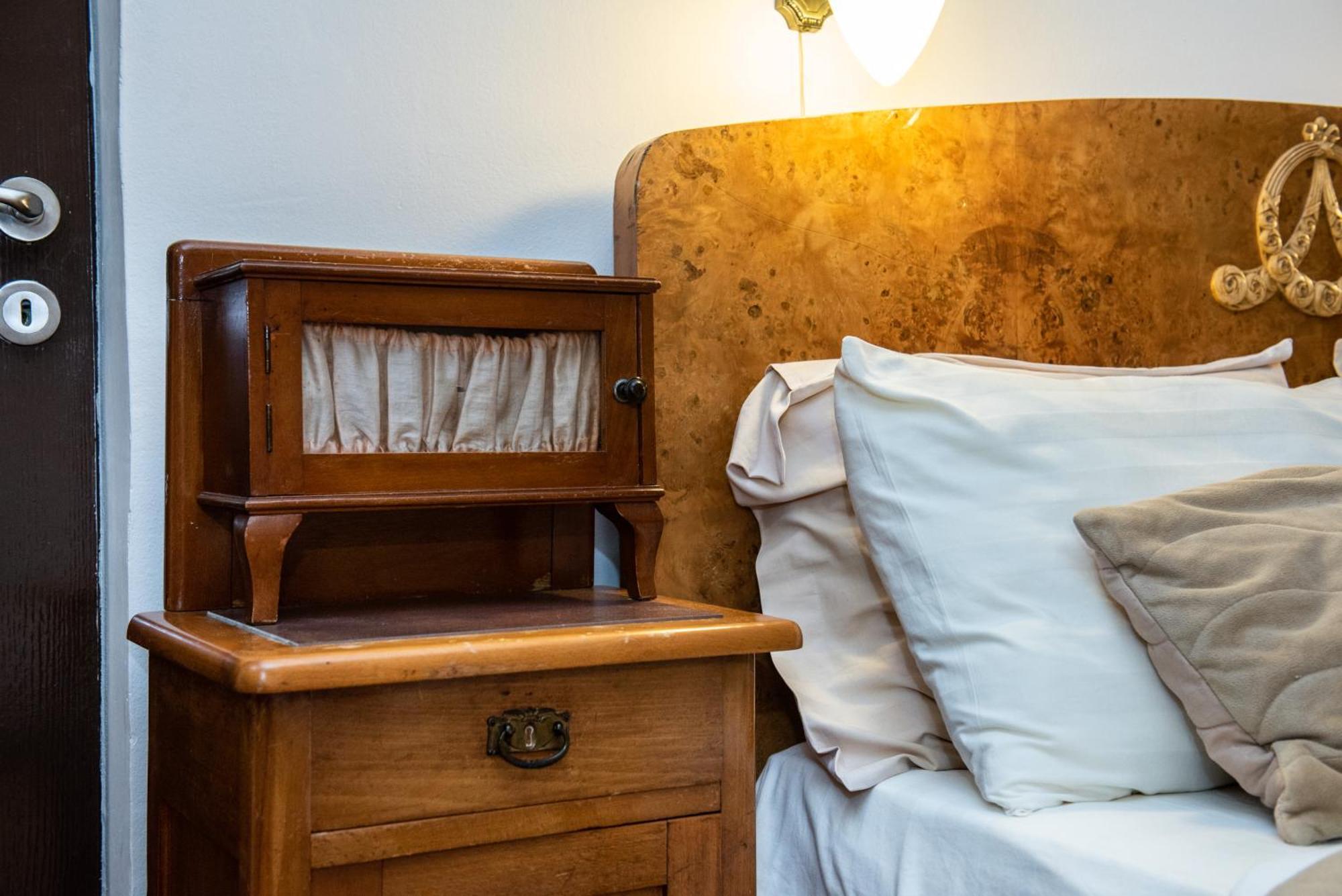 Vila Mila Arandjelovac Room photo